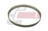 CASALS 20444 Shaft Seal, wheel hub